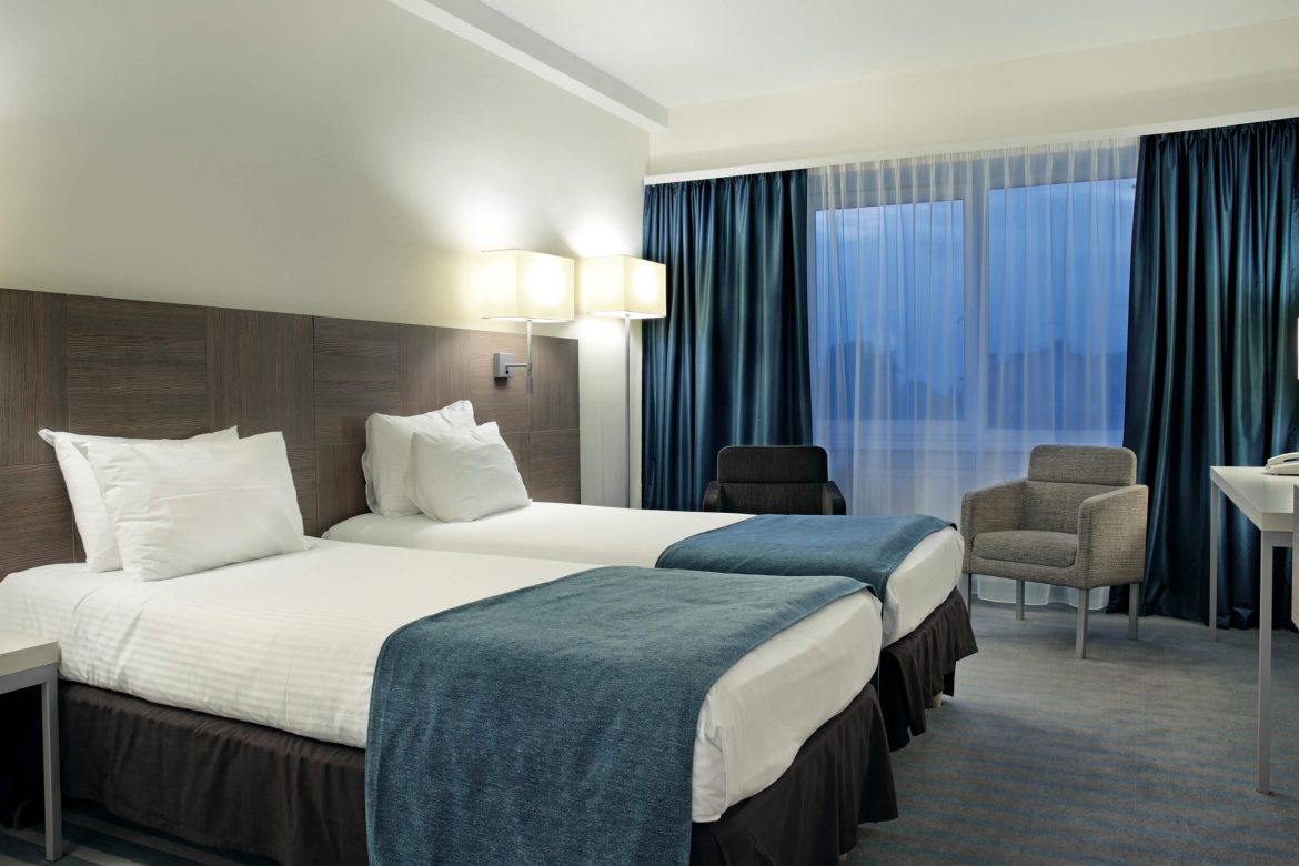 Classic Double Room